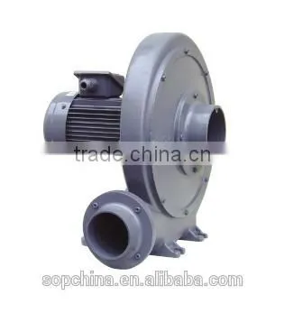 High Quality CX-65 Electric Turbo Pump Blower photo-5