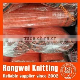 Hot Sale Plastic Barricade Safety Net