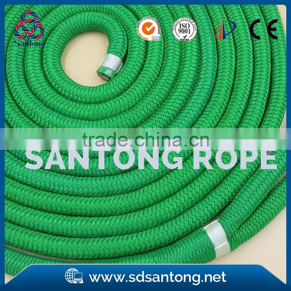 Polypropylene Rope Dock Line photo-4