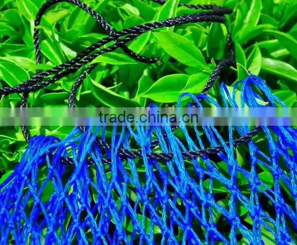 Wholesale 40" Small Mesh PE Haynets For Horse photo-2