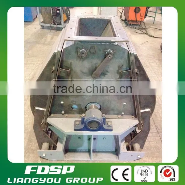 CE ISO Wood Hammer Mill/Wood Chips/Straw Crusher Milling Machine Price photo-6