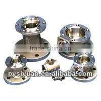 Manufacturer Cnc Machining Automotive Plastic Parts & CNC Parts photo-3