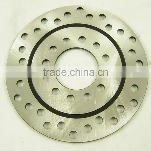 ATV Brake Rotor Disc for Taotao ATA110B1 photo-2