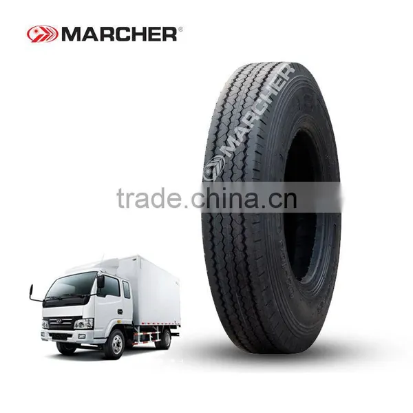 MARCHER Truck Tires,Trailer Tires ,LT Tires With DOT,CCC photo-4
