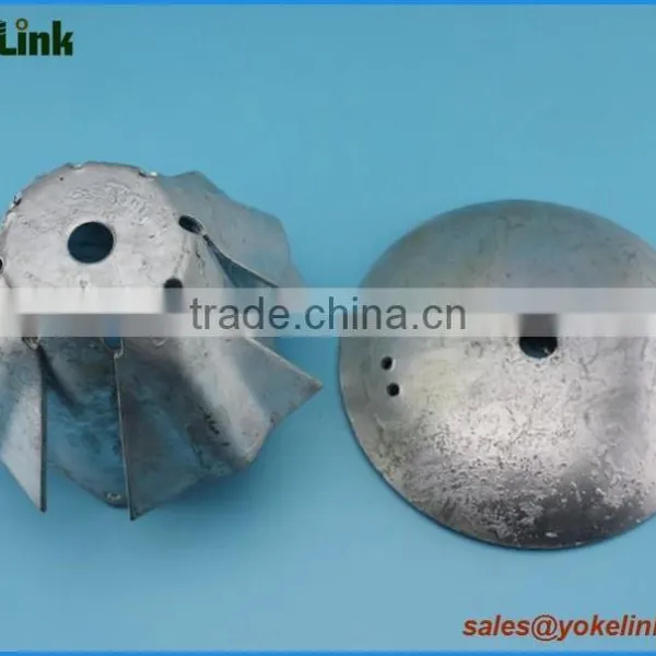 High Quality Black Anti Corrosion Paints Expanding Anchors photo-2