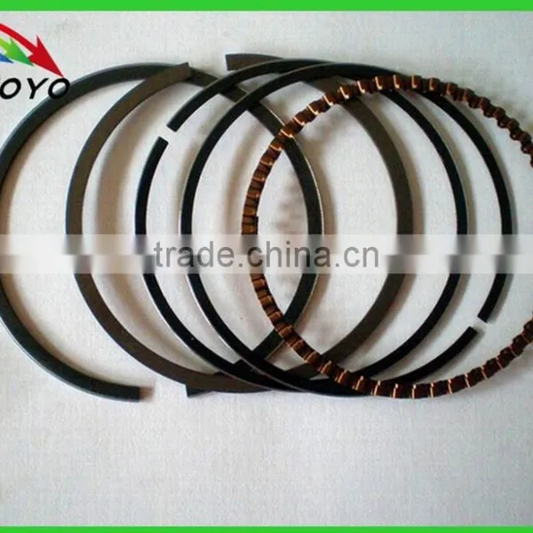 Tractor Piston and Piston Rings photo-2