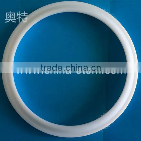 PTFE Insulating Screws and Bolts photo-3