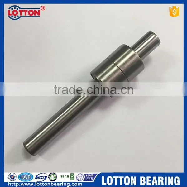 Water Pump Shaft Bearings WB1630148 WIR16301147 photo-3