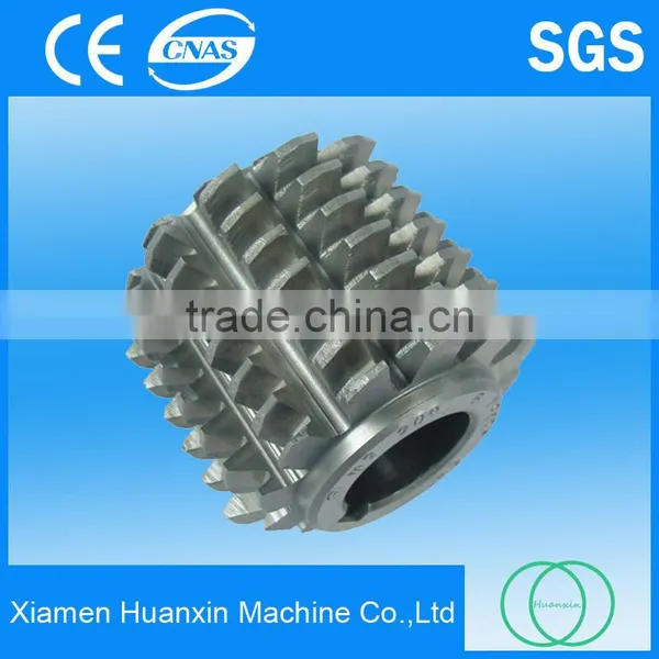 Shredding Machine Blade, Cutting Blade photo-4