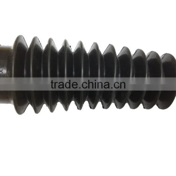 Automobile Rubber Parts photo-2