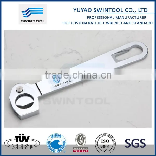 OIL FILTER WRENCH RATCHET FOR AUTO ENGINE TIMING REPAIR WORKS photo-5