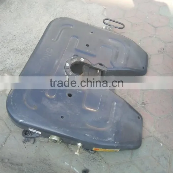 Cheap Chinese Truck Parts Truck Saddle for Sale photo-3