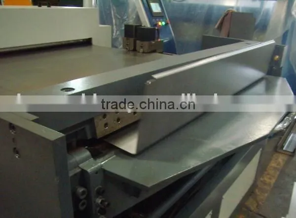 Rectangular Auto Duct Line Duct Manufacture Auto Line photo-4