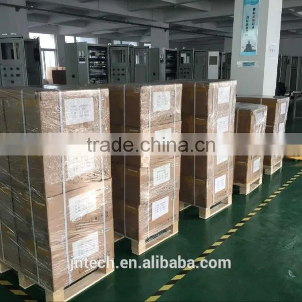 30HP(22kw) Solar Water Pump, PV & Grid Utility Hybrid Solar Water Pumping System photo-6