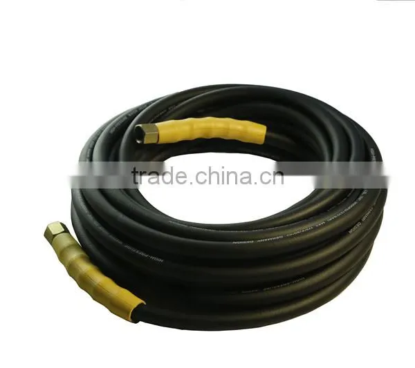 10mm High Pressure Rubber Air Hose photo-6