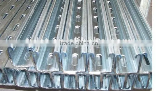 Solar Energy System Photovoltaic Solar Stent/Solar Mounting Bracket