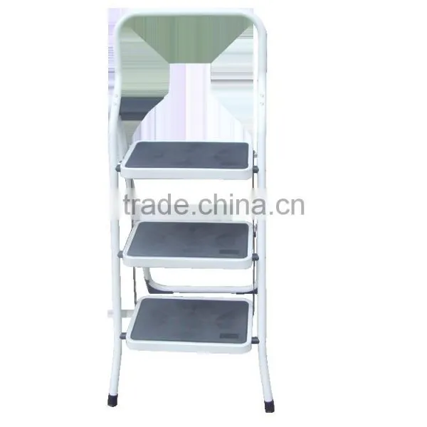 Yongkang Folding 3 Step Ladders With ANSI For USA