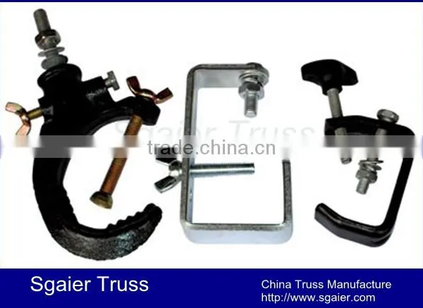 Aluminum Truss Single Clamp,Truss,truss Accessories (03) photo-6