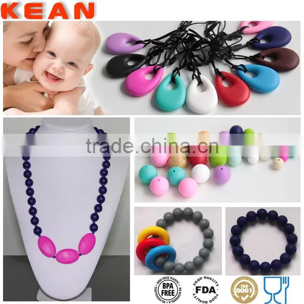Different Style FDA 2016 Wholesale Necklaces Babies Teeth Growing and Ornamental photo-5