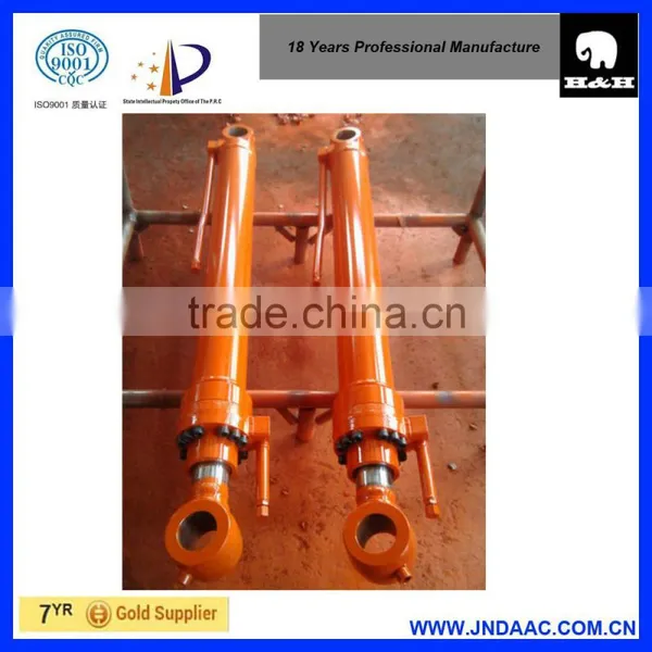 Hot-selling All Kinds of Giant Hydraulic Cylinder photo-6