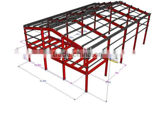 300m2 Warehouse in Europe(In Stock Great Discount) photo-3