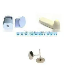 Security Optical Hard Tags /security Eas Tag Eyeglasses Style Model XLD-Y50 photo-5