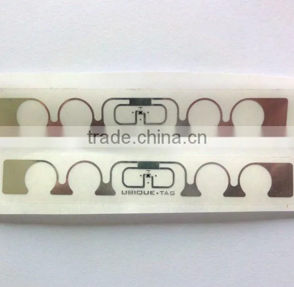 Rfid Smart Label photo-4