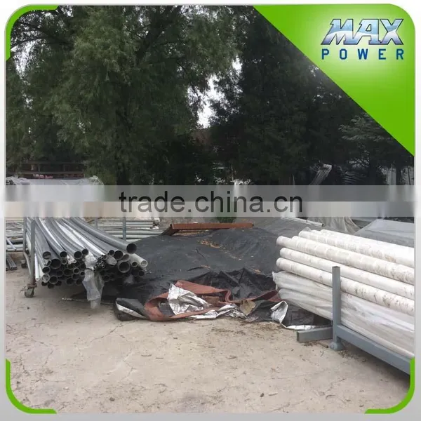 Good Quality Greenhouse Pipe Structure photo-2