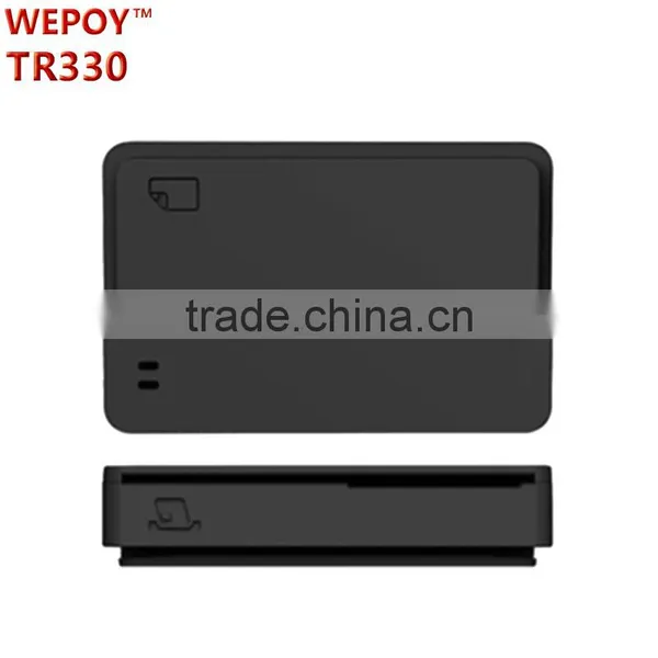 EMV Bluetooth Smart Chip Card Reader photo-5