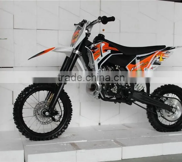 65cc Pocket Bike MC-642 photo-2