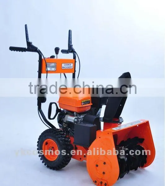 Recoil Starter Snow Blower 6.5HP C-ST065D