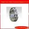 Reliable Deep Groove Ball Bearing 3205 for Bulldozer Made in China photo-2