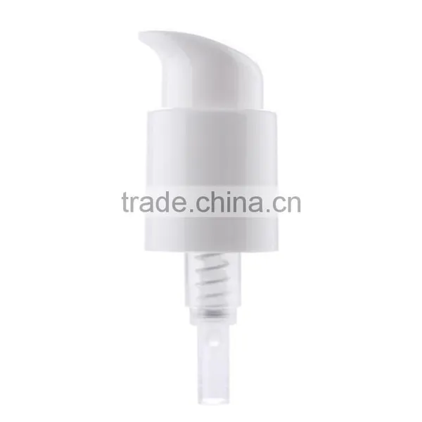 24mm Yuyao Factory PP Treatment Pump photo-2