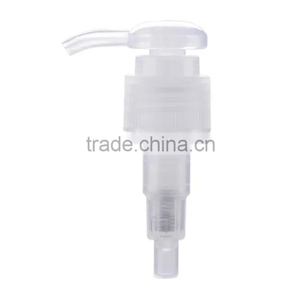 Maypak Supplier 28/410 Plastic Lotion Pump ,hair Pump for Shampoo Bottle photo-2