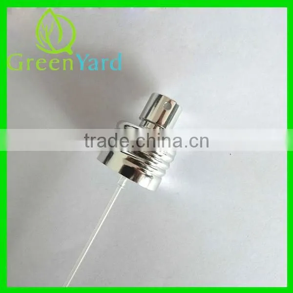 Crimp Pump for Cosmetic and Personal Care 15MM Diameter photo-4