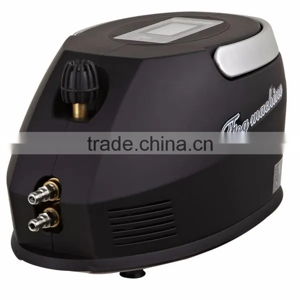 0.3L Low Price Water Misting System Fog Machine for Coffee Bar Cooling and Humidification photo-2