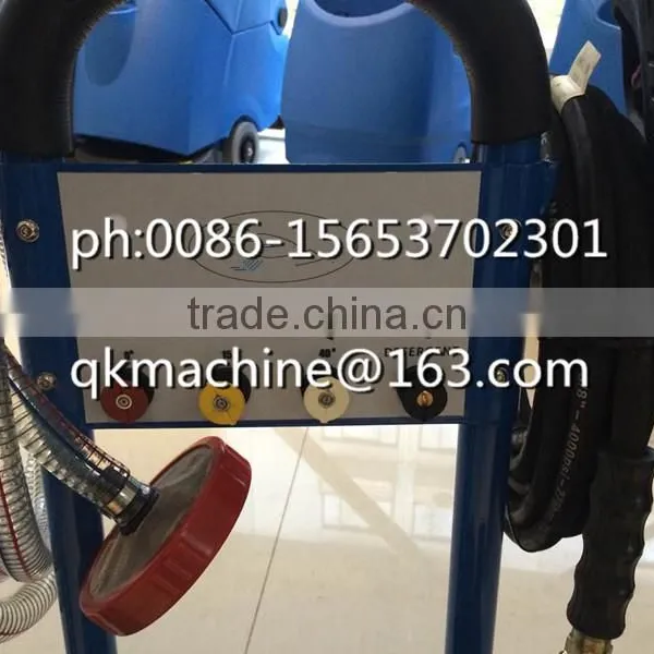 7hp Electric Portable Pressure Washer photo-2