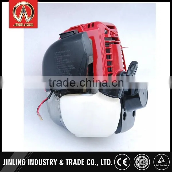 Honda GX35 Brush Cutter photo-4