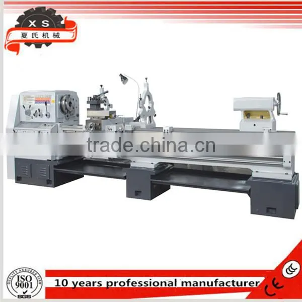 CB45 China CNC Lathe Machine Price photo-2