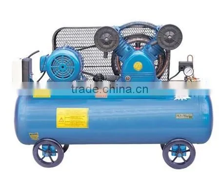Portable Electric Air Compressor V-0.12-7 photo-6