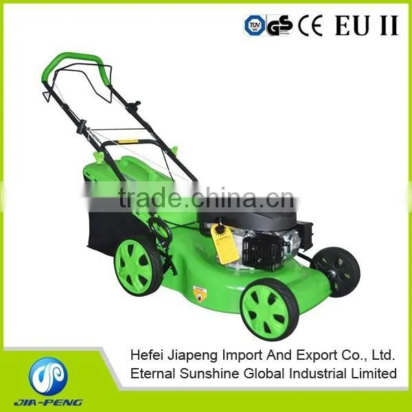 Popular Gasoline Lawn Mower/6.0HP Lawn Mower photo-1