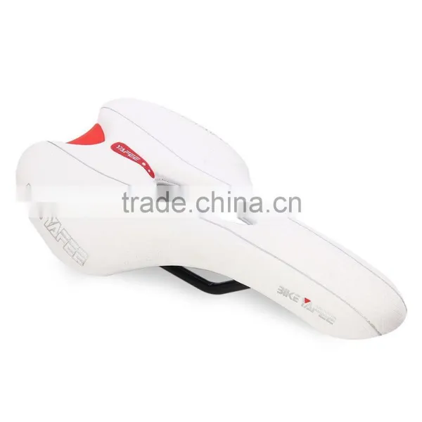 YAFEE - 1021 Sports Bike MTB Cycling Saddle Racing Bicycle Saddle Front Seat Mat Cushion photo-5