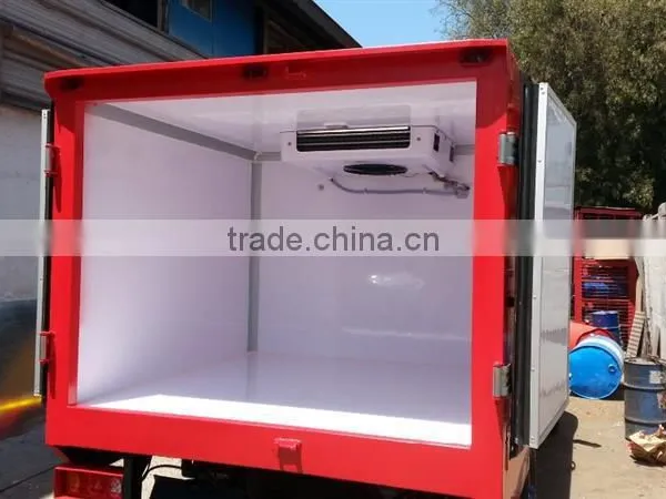 Brand New Toyota Truck Body With Low Price photo-5