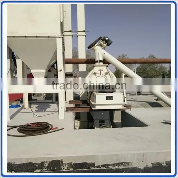 Popular Animal Feed Hammer Mill / Corn Hammer Mill Crusher/ Chicken Feed Crushing Machine photo-6
