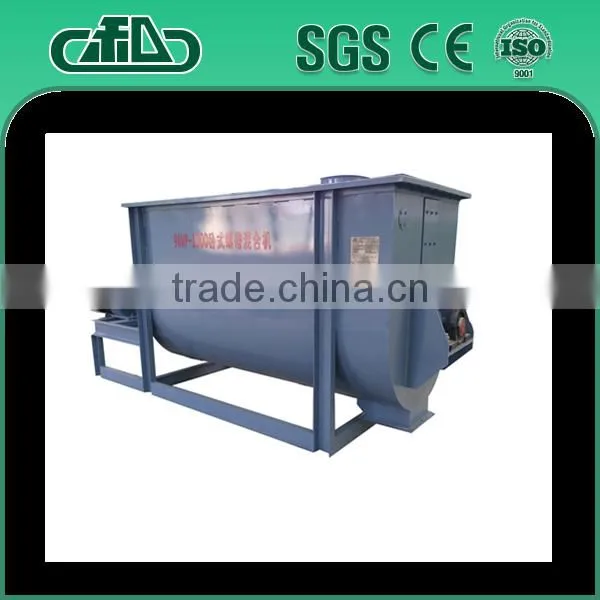 4TPH Cattle Feed Grinding Machine photo-5