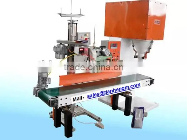 Automatic Packing Machine for Pellet Price photo-4