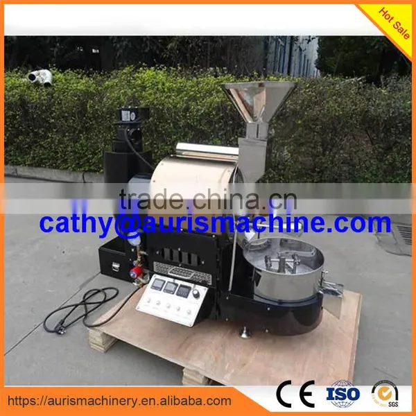 Mini Home Coffee Roaster With Computer for Sale photo-3