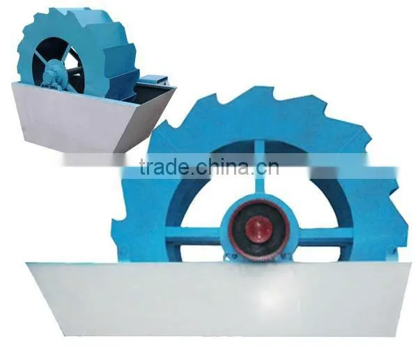 Sand Washing Machine