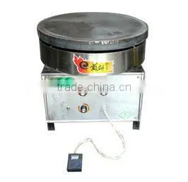 Cheap One Plate Gas Pancake Maker for Small Business photo-3