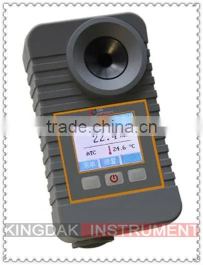 KD200 Automatic Refractometer/Handheld Refractometer